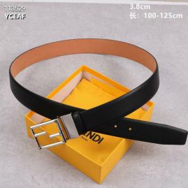 Picture of Fendi Belts _SKUFendiBelt38mmX100-125CM8L221824